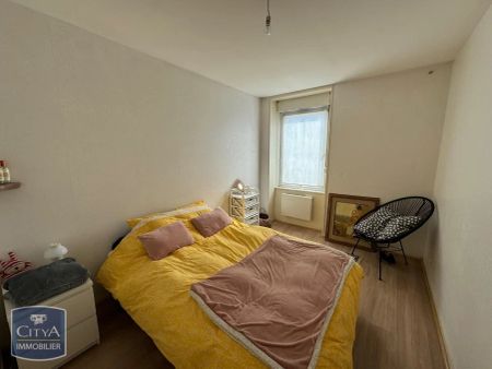 Appartement à louer 2 pièces 33.44m² - Photo 5