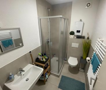 1-Zimmer-Wohnung mit knapp 36m² in Gelsenkirchen-Horst - Foto 1
