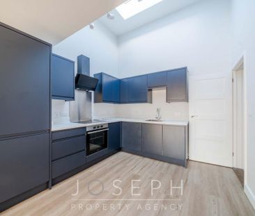 1 bedroom terraced house to rent - Photo 4