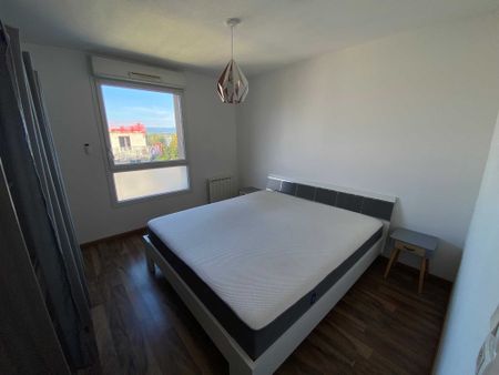 Location Appartement 76 M² HUNINGUE 1 360 € - Photo 3