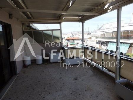Διαμέρισμα για ενοικίαση Άγιος Παντελεήμονας (Λεωφόρος Πατησίων - Λεωφόρος Αχαρνών) - Photo 3