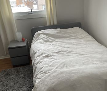 Chambre à Louer - Photo 2