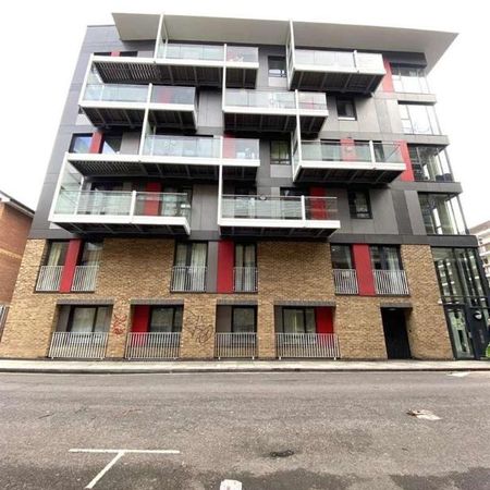 Backchurch Lane, E1 - Photo 3