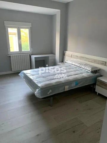 Piso en alquiler en Avenida del Padre Claret - Foto 2