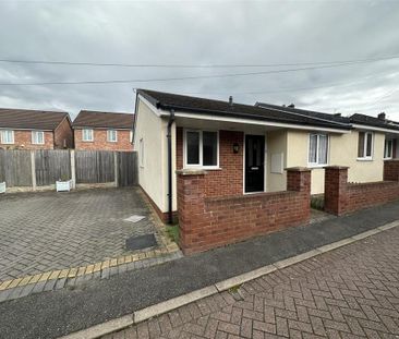 2 bedroom semi-detached bungalow to rent - Photo 1