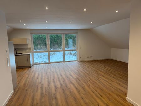 Neubau-Dachgeschosswohnung in Scharbeutz - Photo 2