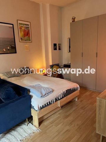 Wohnungsswap - 1 Zimmer, 33 m² - Dolziger Straße, Friedrichshain, Berlin - Photo 4