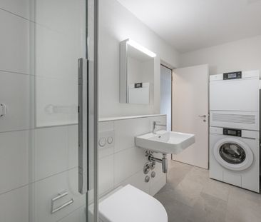 3 ½ Zimmer-Wohnung in Adliswil mieten - Foto 1