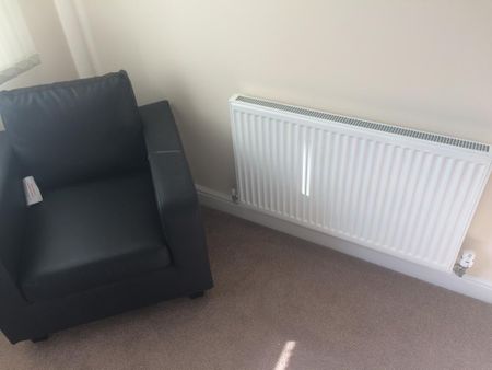 Studio to rent - Photo 4