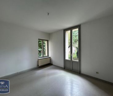 Location Appartement 3 pièces 68m² NANCY 54000 - Photo 1