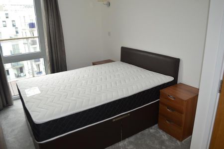 1 bedroom apartment to rent - Photo 2