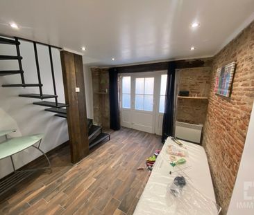 Location Appartement 2 pièces 31m² CAHORS 46000 - Photo 4