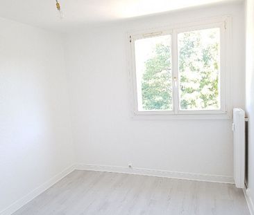 Appartement à louer 3 pièces - Photo 1