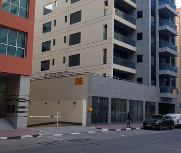 FULLY FURNISHE ONE BED/ROOM CLOSE TO MOE 70K ONLY - Photo 2