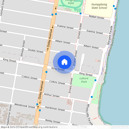 Unit 3/20 King Street, Woody Point