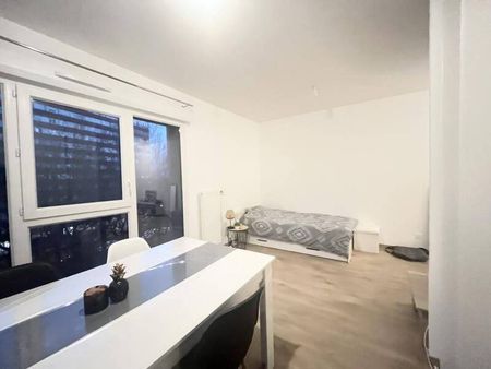 Appartement 1 pièce - - Photo 4