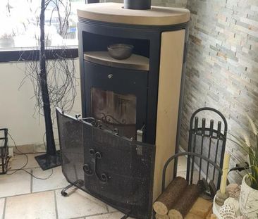 Schöne Wohnung Sprockhövel-Herzkamp - Photo 2