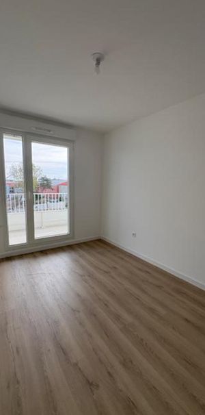 Location Appartement 2 pièces 39m² DUNKERQUE 59240 - Photo 1