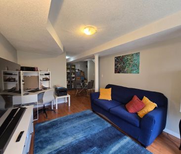 For Lease - 8 St Eugene Street Unit# Lower, Brampton, Ontario - Photo 2