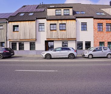 Modern appartement met prachtig uitzicht over de Schelde - Foto 2