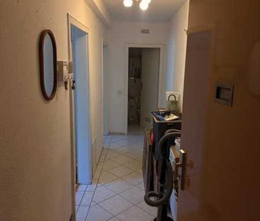 Schöne 1-Zimmer-Wohnung in Mannheim Rheinau - Photo 1