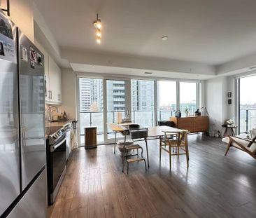 For Lease - 105 Oneida Crescent Unit# 407, Richmond Hill, Ontario - Photo 5