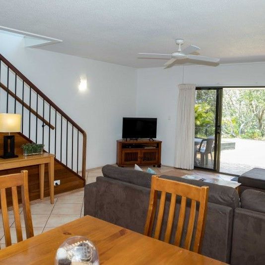 Fully Furnished 2-Bedroom Townhouse at Glen Eden Beach Resort - Photo 1