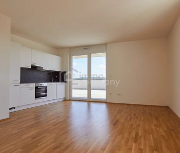 Neuwertige Terrassenwohnung in Kalsdorf bei Graz – Ihr neues Zuhaus... - Photo 1