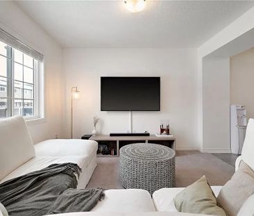 For Lease - 46 Andean Lane, Barrie, Ontario - Photo 1