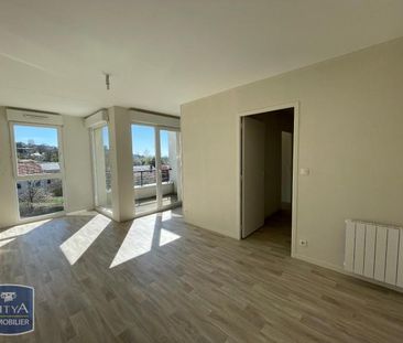 Location Appartement 2 pièces 41m² LE MANS 72000 - Photo 6