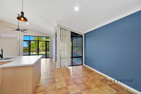 Coastal Rental home near Golf Course with Pool - Photo 4