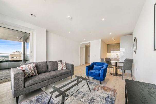 1 bedroom apartment to rent - Photo 1