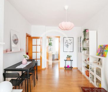 Piso de alquiler en Avinguda Meridiana, La Sagrera - Photo 2