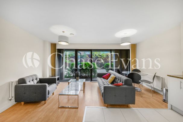 2 bedroom apartment to rent - Photo 1