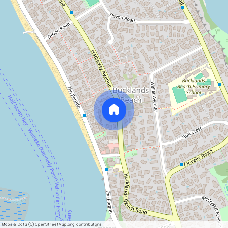 3/73 Hattaway Avenue, Bucklands Beach, Manukau City