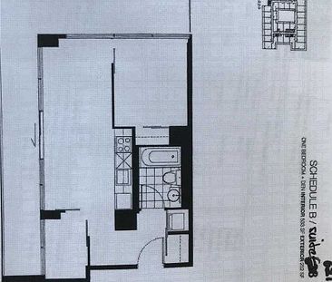 For Lease - 161 Roehampton Avenue Unit# 621, Toronto, Ontario - Photo 5