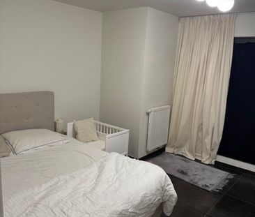 Recent en rustig gelegen 2-slpk appartement in Proosterbos met vlot... - Foto 4