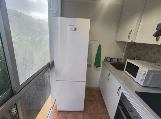Apartamento de alquiler en Punta de la Carretera, 1, San Antonio - Las Arenas - Photo 1