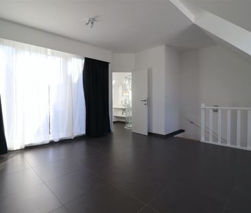 Moderne flat met terras - Photo 5