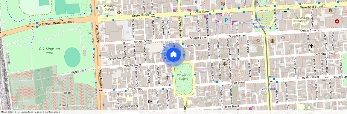 6 / 29 Bartels Street, 5000, Adelaide