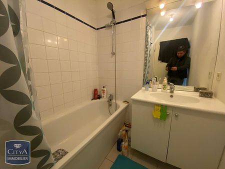 Location Appartement 2 pièces 48m² CAUDRY 59540 - Photo 5