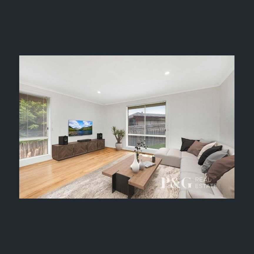 A Cozy Family Retreat with Space to Breathe! - Photo 1