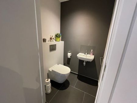 Appartement te huur - Photo 5