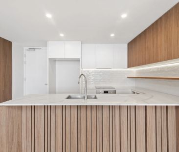 Beautiful beachside apartment - Photo 6