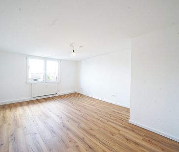 VERMIETET Gemütliche 3-Wohnung in bester Citylage - Photo 1