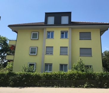 "Wohnen im Ostring!" - Foto 6