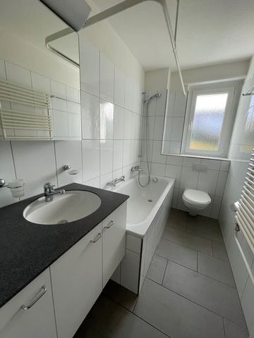 2 Zimmer, 52 m², 2. Stock - Foto 3