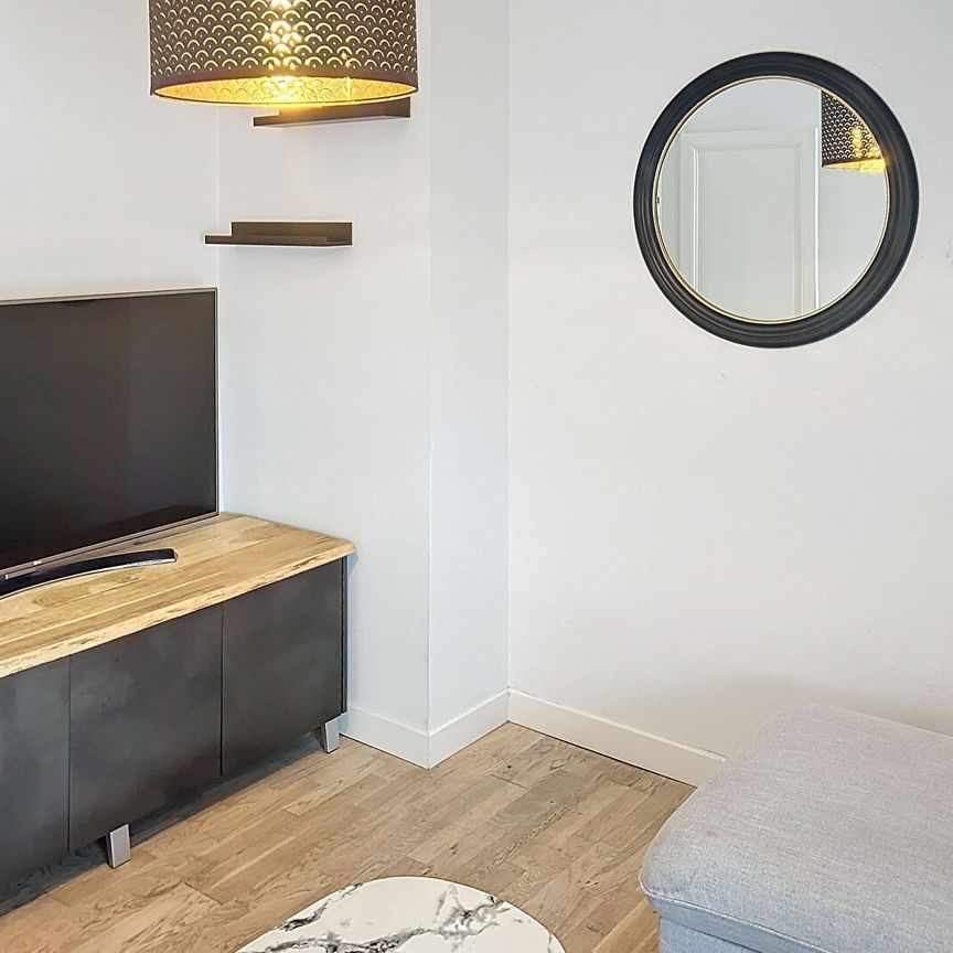 Appartement à louer - REIMS - AV JEAN JAURES - Photo 1