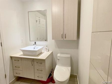 Appartement - 406-1205 Rue MacKay - Photo 3