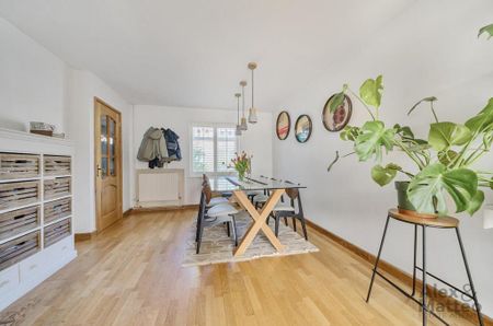 2 bedroom end of terrace house to rent - Photo 5